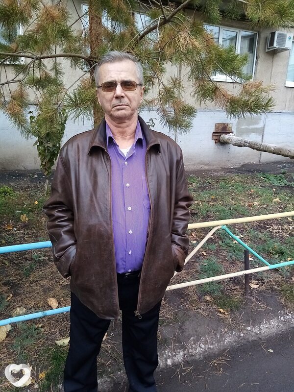 Сергей, 63, Орске — анкета №995319