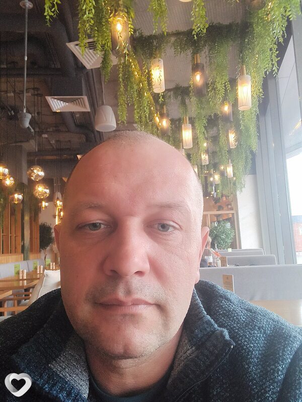 Евгений, 41, Тюмени — анкета №995322