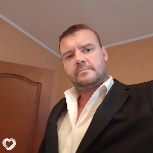 Дмитрий, 47, Москве — анкета №995324