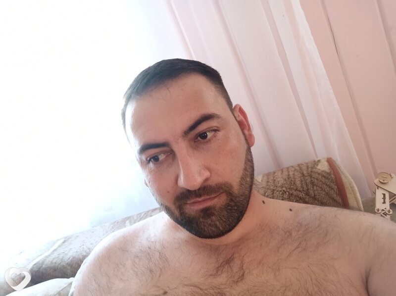 Fander, 39, Москве — анкета №995325