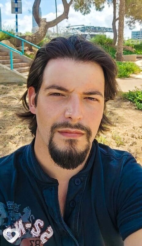 Кирилл, 31, Мурманске — анкета №995379