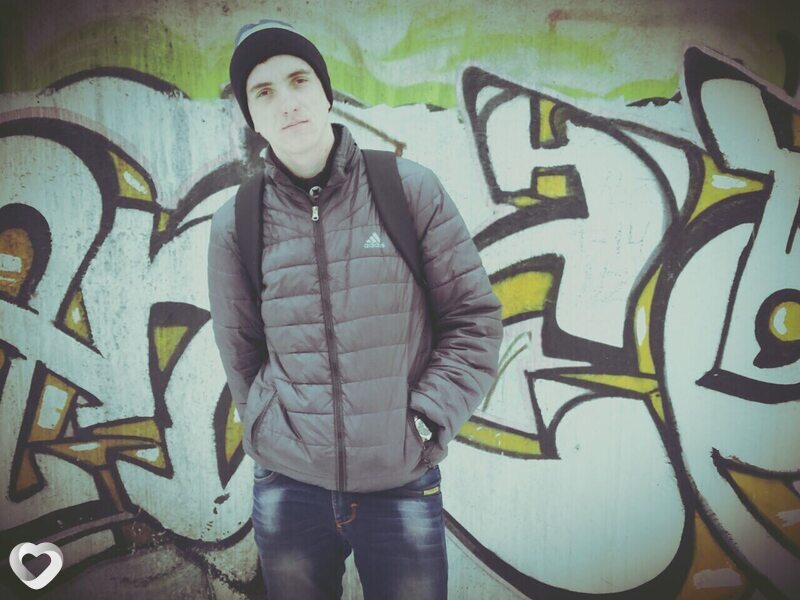 Евгений, 29, Новосибирске — анкета №995380