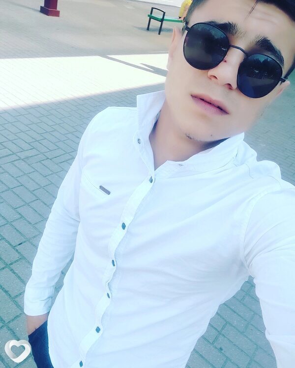 Wadim, 23, Кобрине — анкета №995392