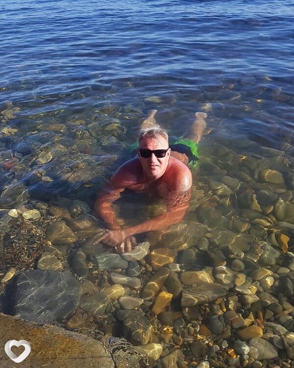 Николай, 48, Таганроге — анкета №995287