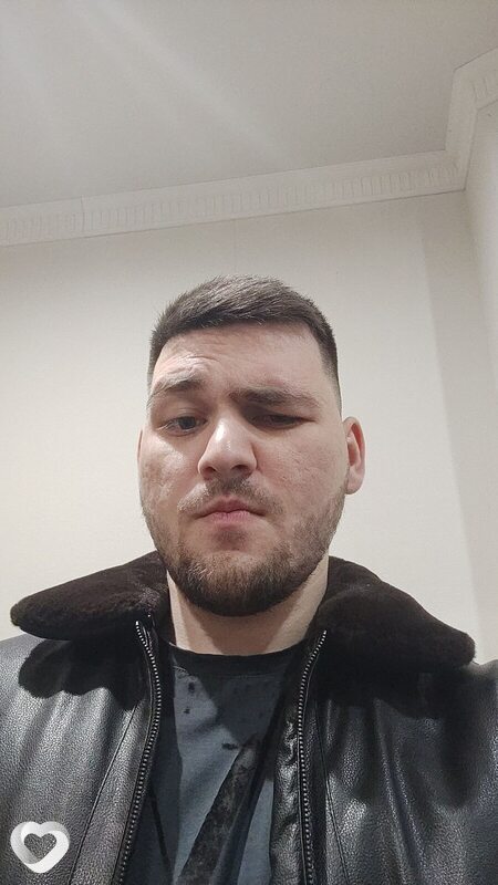 Ринат, 25, Ставрополе — анкета №995295