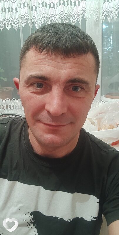 Виктор, 42, Кондопоге — анкета №995300