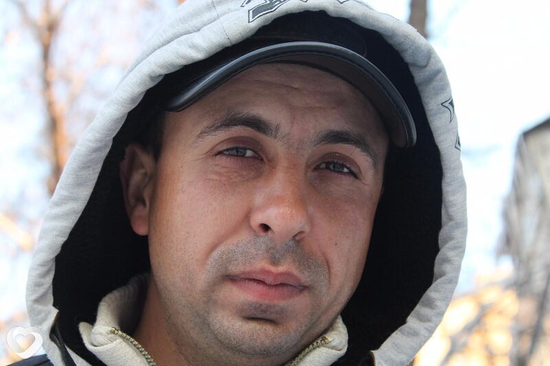 Серёга, 44, Алматы — анкета №995302