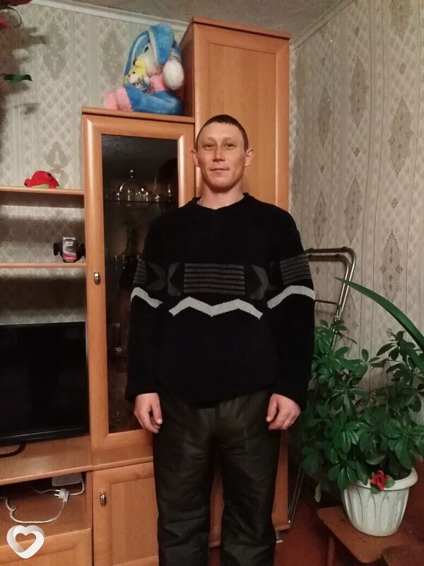 Александр, 37, Бийске — анкета №995355