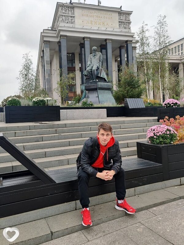 Александр, 36, Чите — анкета №995362