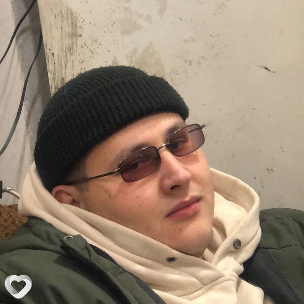 Алексей, 24, Тайшете — анкета №995366