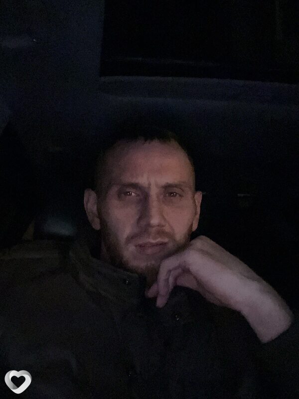 Александр, 34, Кемерове — анкета №995367