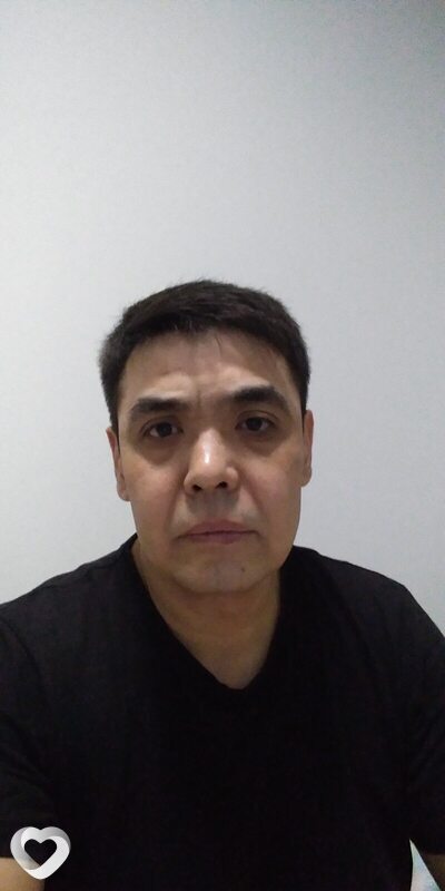 Рустам, 43, Костанае — анкета №995372