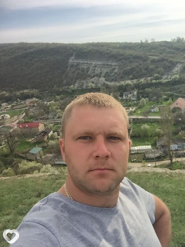 Игорь, 39, Евпатории — анкета №995374