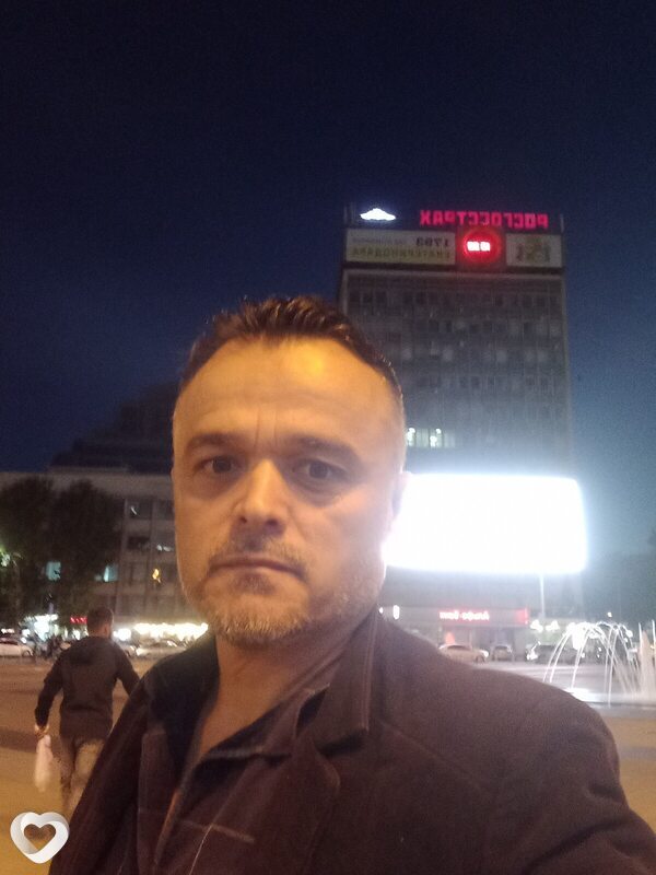 Хамза, 54, Великом Новгороде — анкета №995375