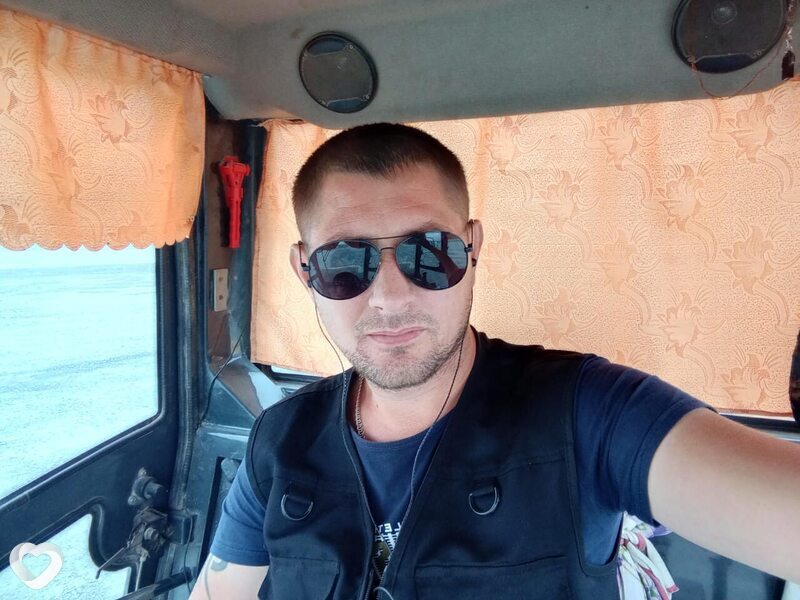 Александр, 37, Оренбурге — анкета №995478