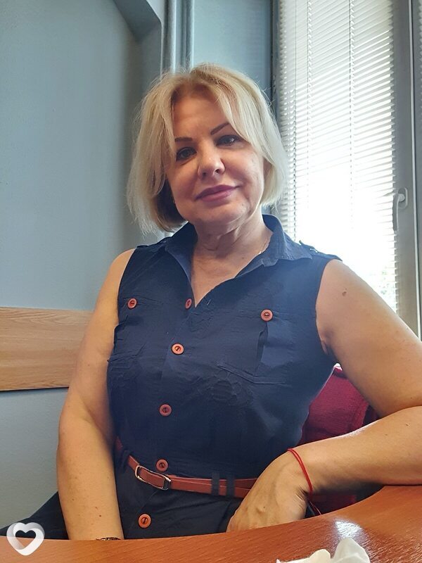 Надежда, 65, Люберцах — анкета №995482
