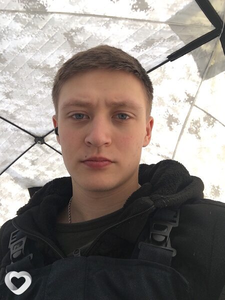 Тимофей, 23, Березовский (Кемеровская обл) — анкета №995484