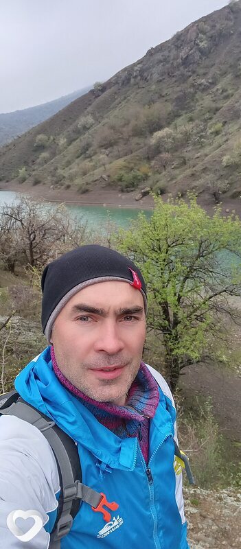 Алексей, 46, Новосибирске — анкета №995488