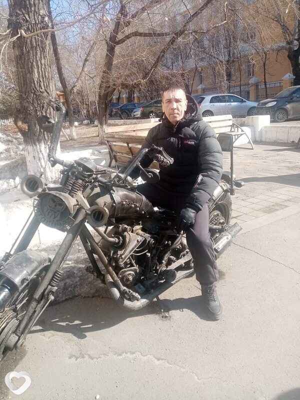 Ван, 49, Чите — анкета №995493
