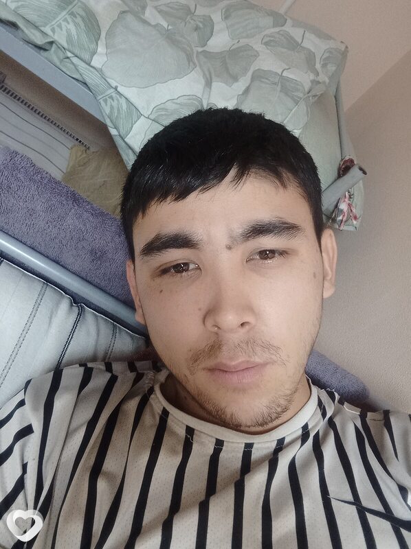 Nursultan, 26, Москве — анкета №995496
