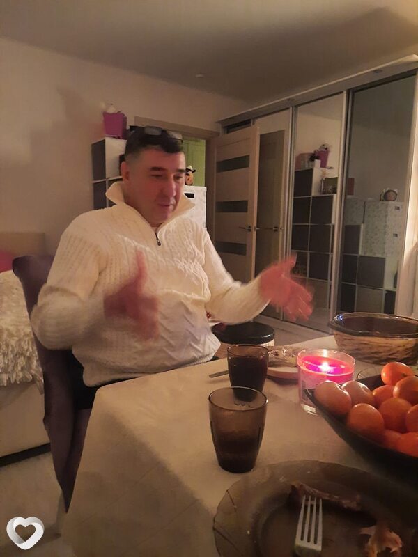 Максим, 45, Москве — анкета №995500