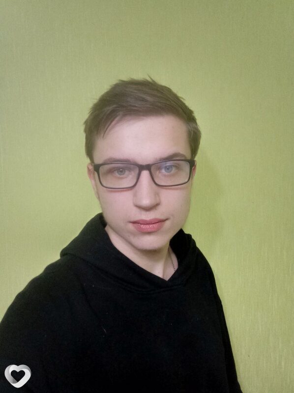 Никита, 25, Москве — анкета №995403
