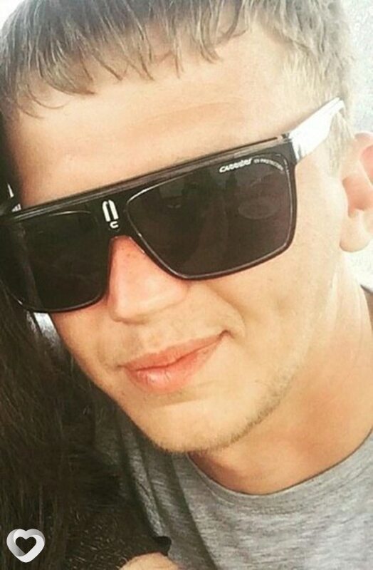 Бунтарь, 30, Иркутске — анкета №995408
