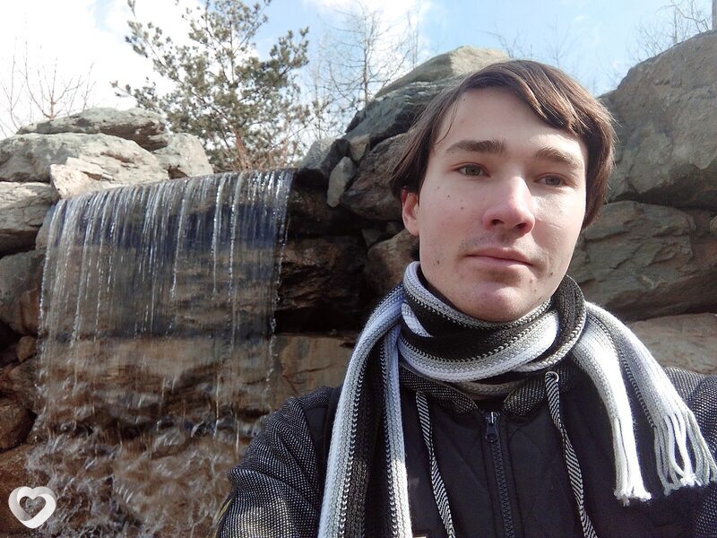 Вячеслав, 28, Калининграде — анкета №995424