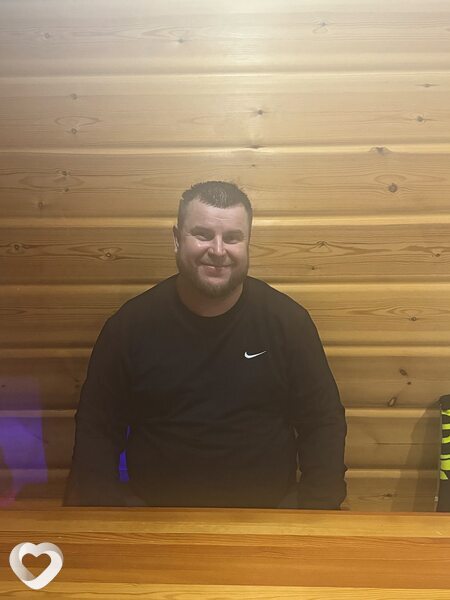 Дмитрий, 38, Минске — анкета №995531