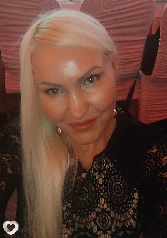 Volga, 46, Минске — анкета №995533