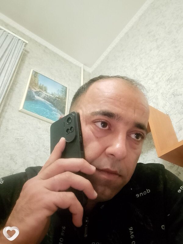 Алик, 37, Новосибирске — анкета №995537