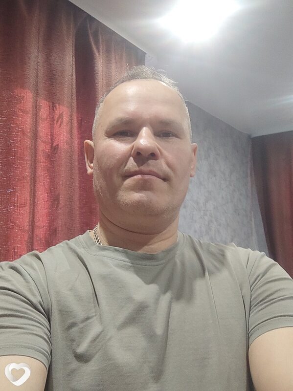 Алексей, 45, Ижевске — анкета №995538