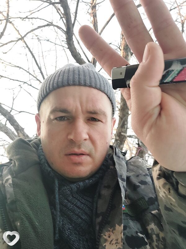 Александр, 38, Оренбурге — анкета №995545