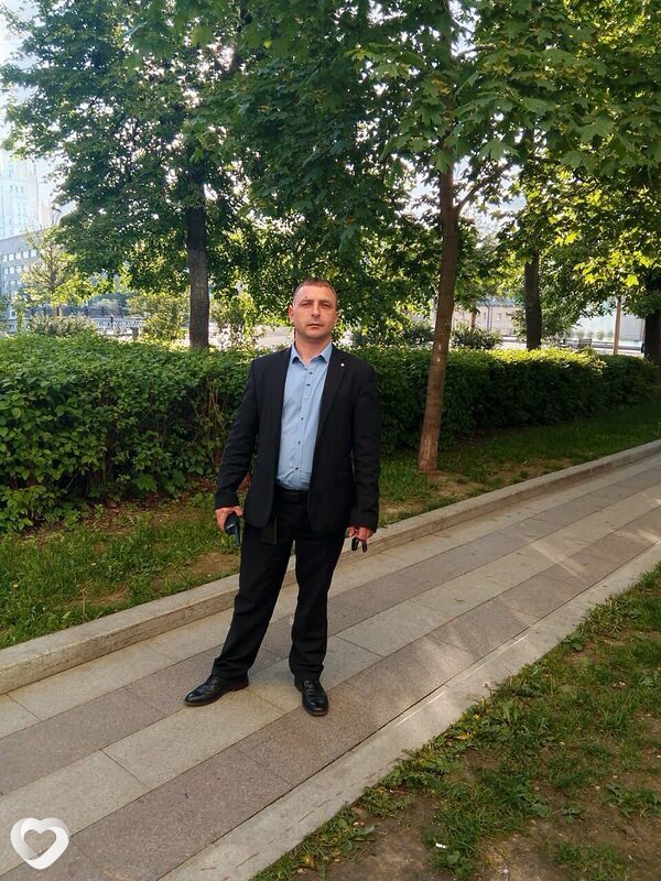 Михаил, 36, Новоаннинском — анкета №995546