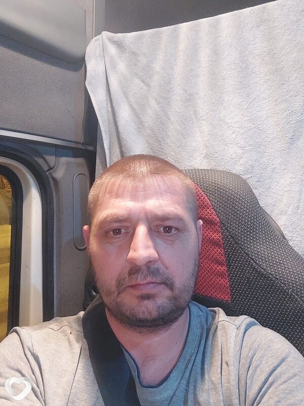 Евгений, 48, Краснодаре — анкета №995547