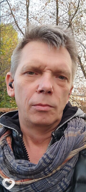 Дмитрий, 60, Санкт-Петербурге — анкета №995551