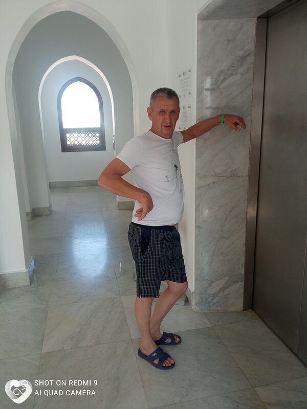 Алексей, 56, Оренбурге — анкета №995552