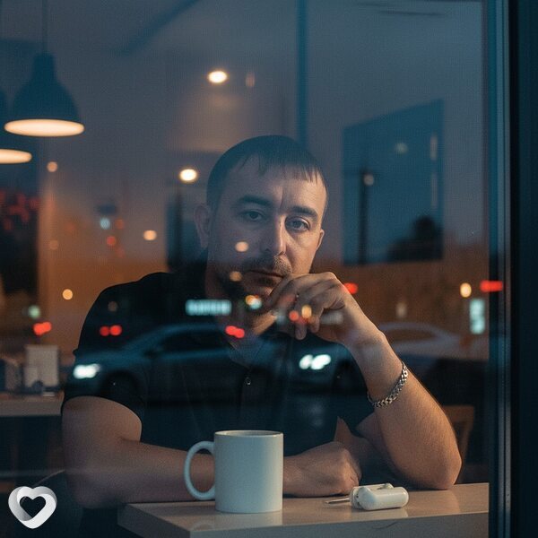 Алексей, 33, Ершове — анкета №995554