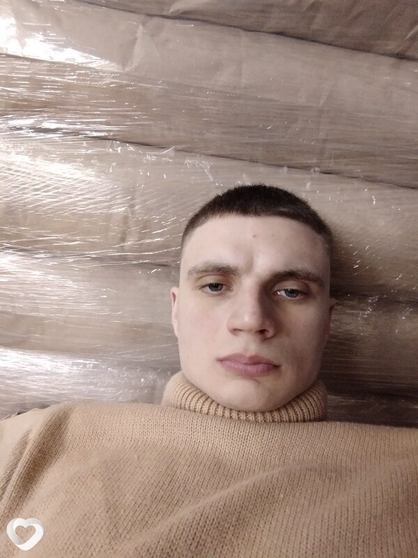 Даня, 27, Киреевске — анкета №995555