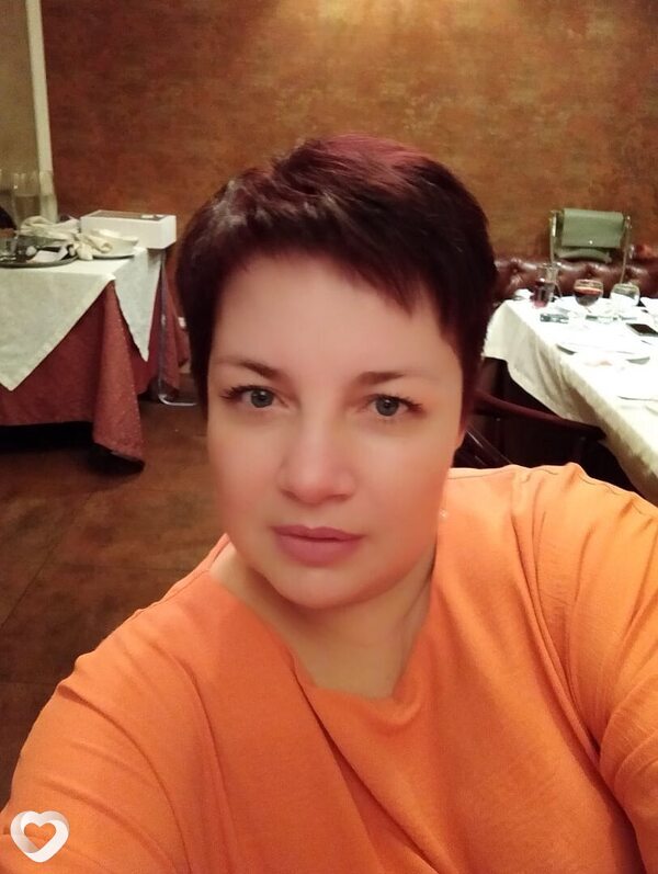 Наталия, 54, Санкт-Петербурге — анкета №995563
