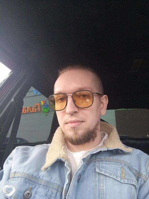 Андрей, 33, Москве — анкета №995566
