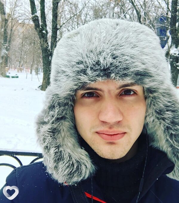 Марат, 27, Димитровграде — анкета №995567