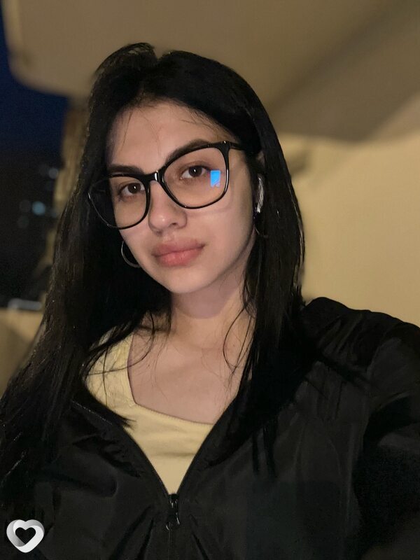 Мия, 26, Коврове — анкета №995572