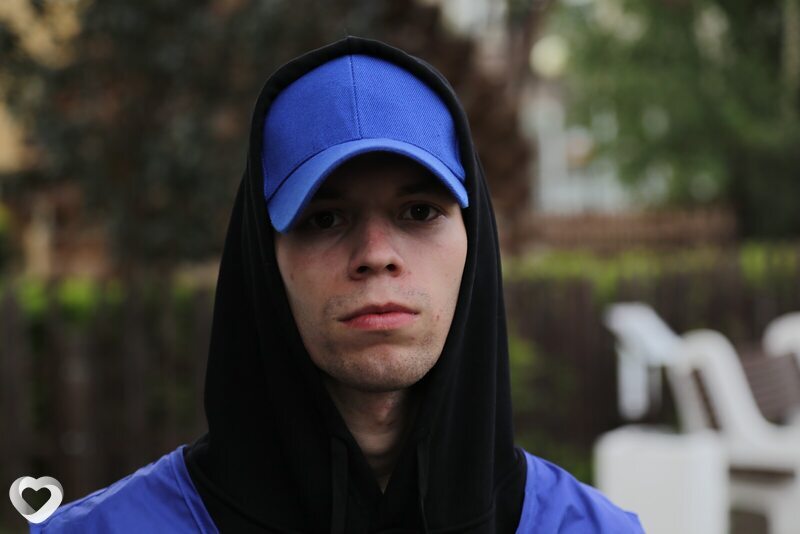 Степан, 23, Ижевске — анкета №995577