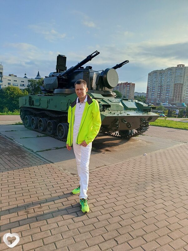 Алексей, 39, Ижевске — анкета №995511