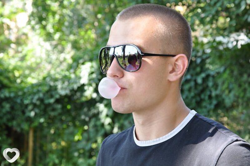Николай, 28, Бишкек — анкета №995516