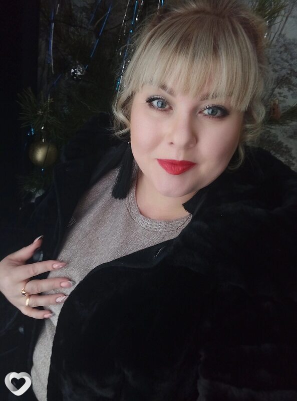 Анна, 46, Кургане — анкета №995517