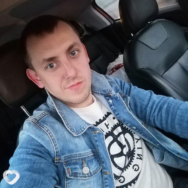 Андрей, 34, Бресте — анкета №995522