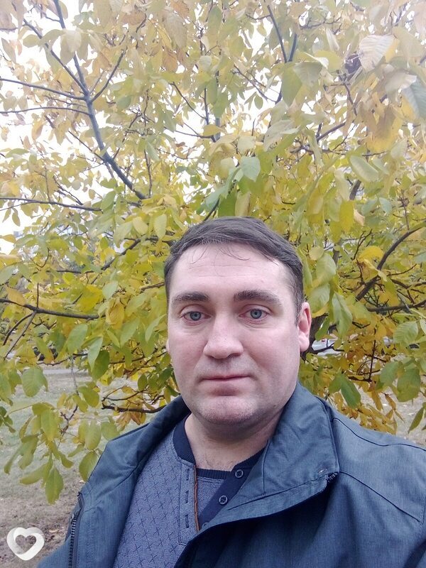 Андрій, 43, Киеве — анкета №995682