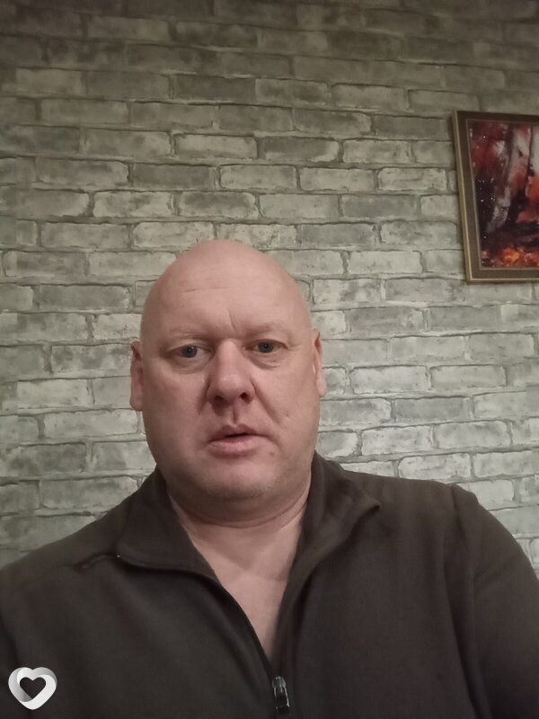 Алексей, 49, Костроме — анкета №995690